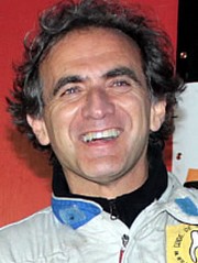 Campeão 2010 - Sênior - Roberto Caccuri - SP